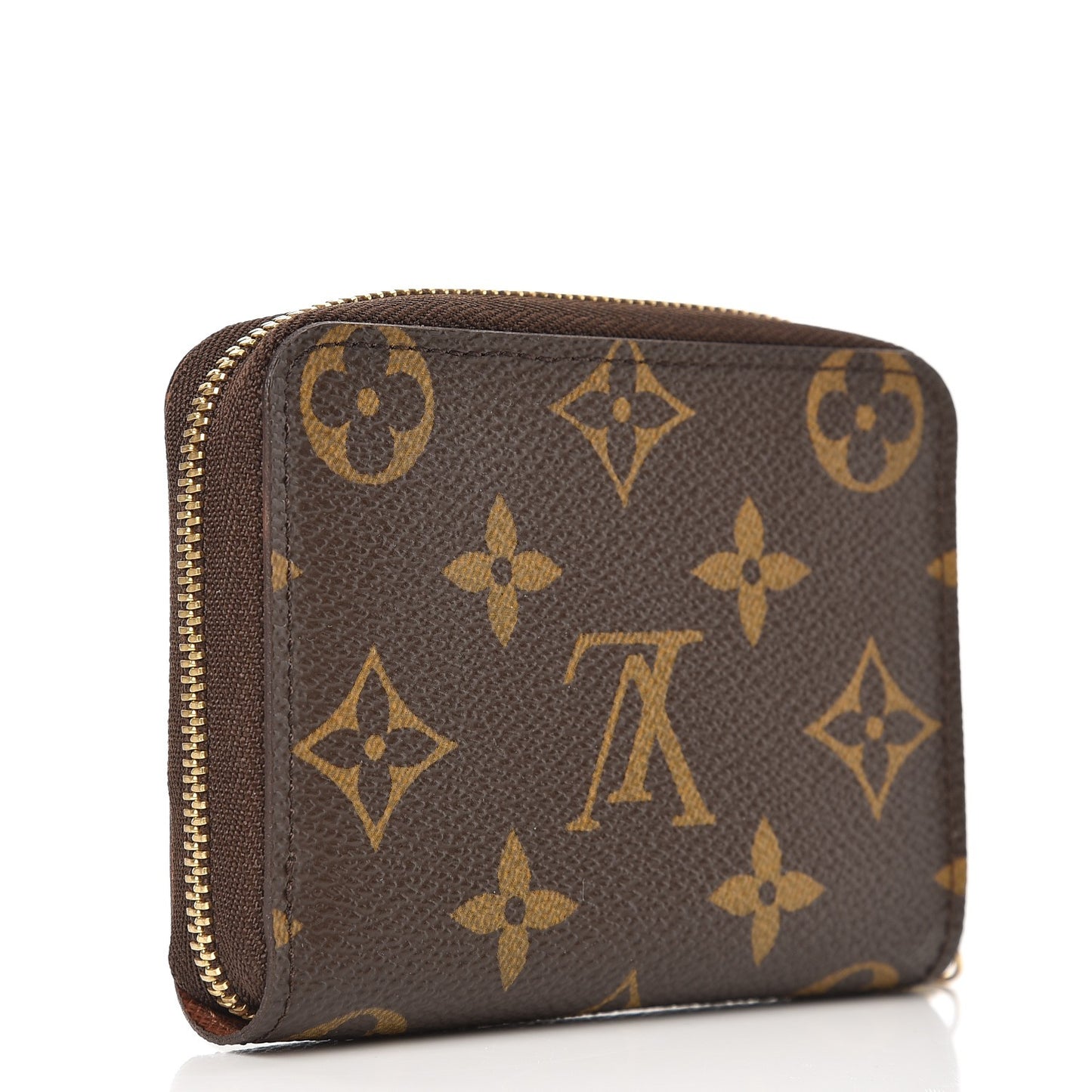Monogram Zippy Coin Purse