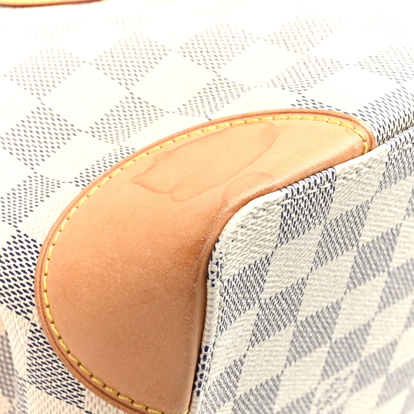 Damier Azur Hampstead PM