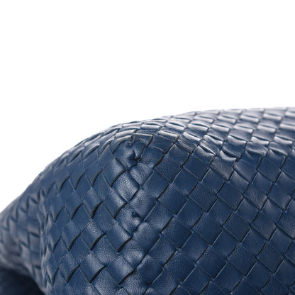 Bottega Veneta Nappa Intrecciato Large Cesta Tote Pacific 8 of 12