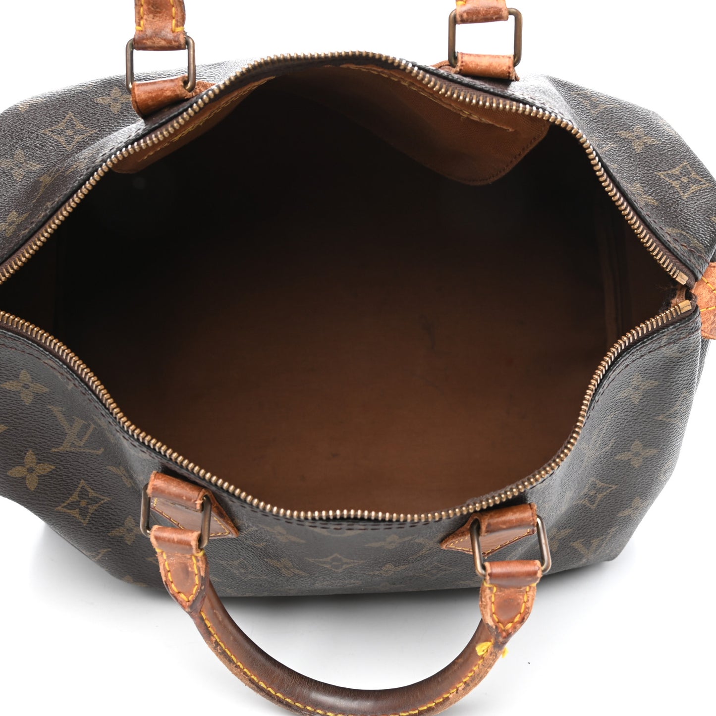 Monogram Speedy 35