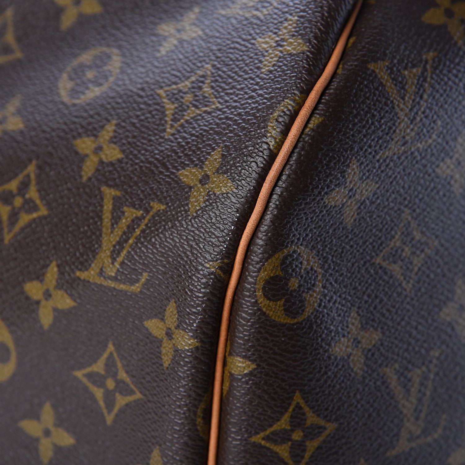 Louis Vuitton Monogram Keepall 45 12 of 12