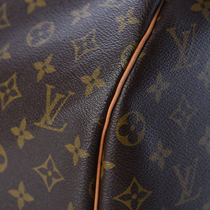 Louis Vuitton Monogram Keepall 45 12 of 12