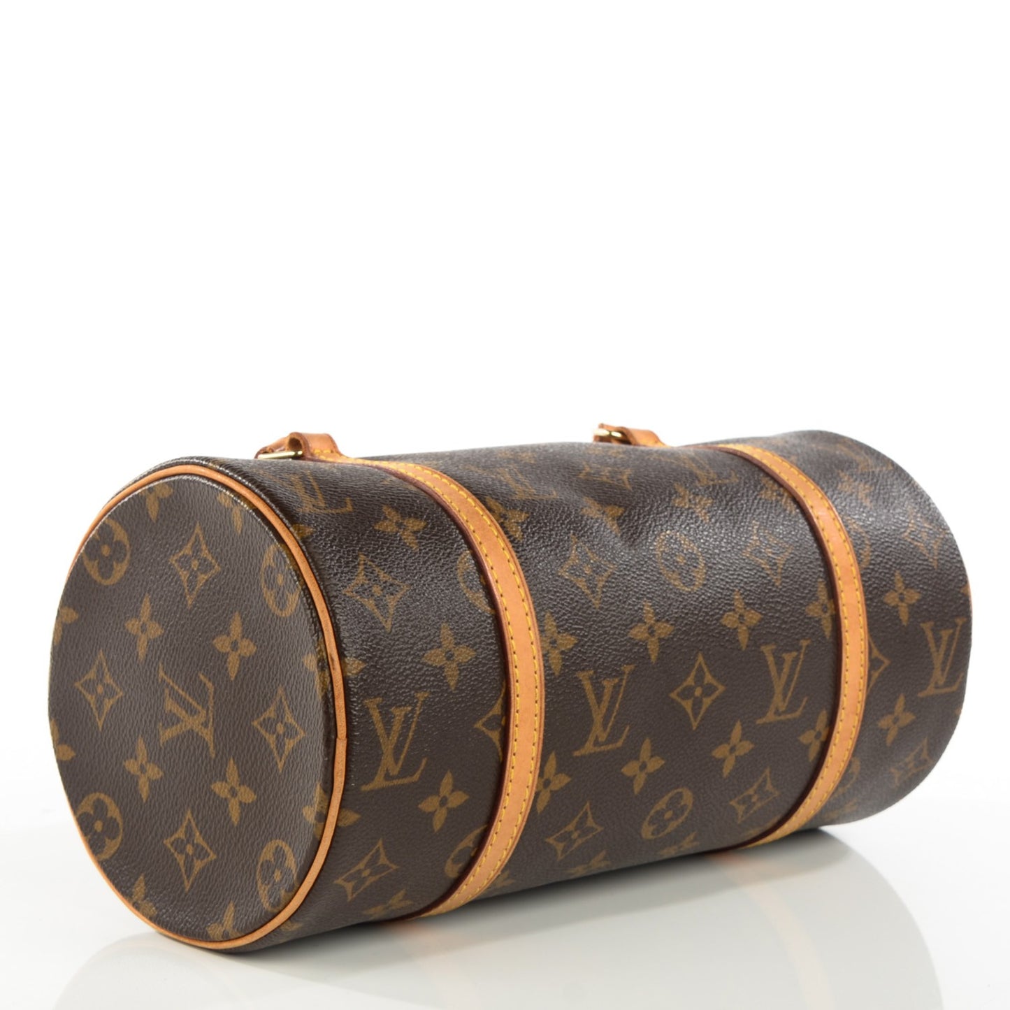 Monogram Papillon 26
