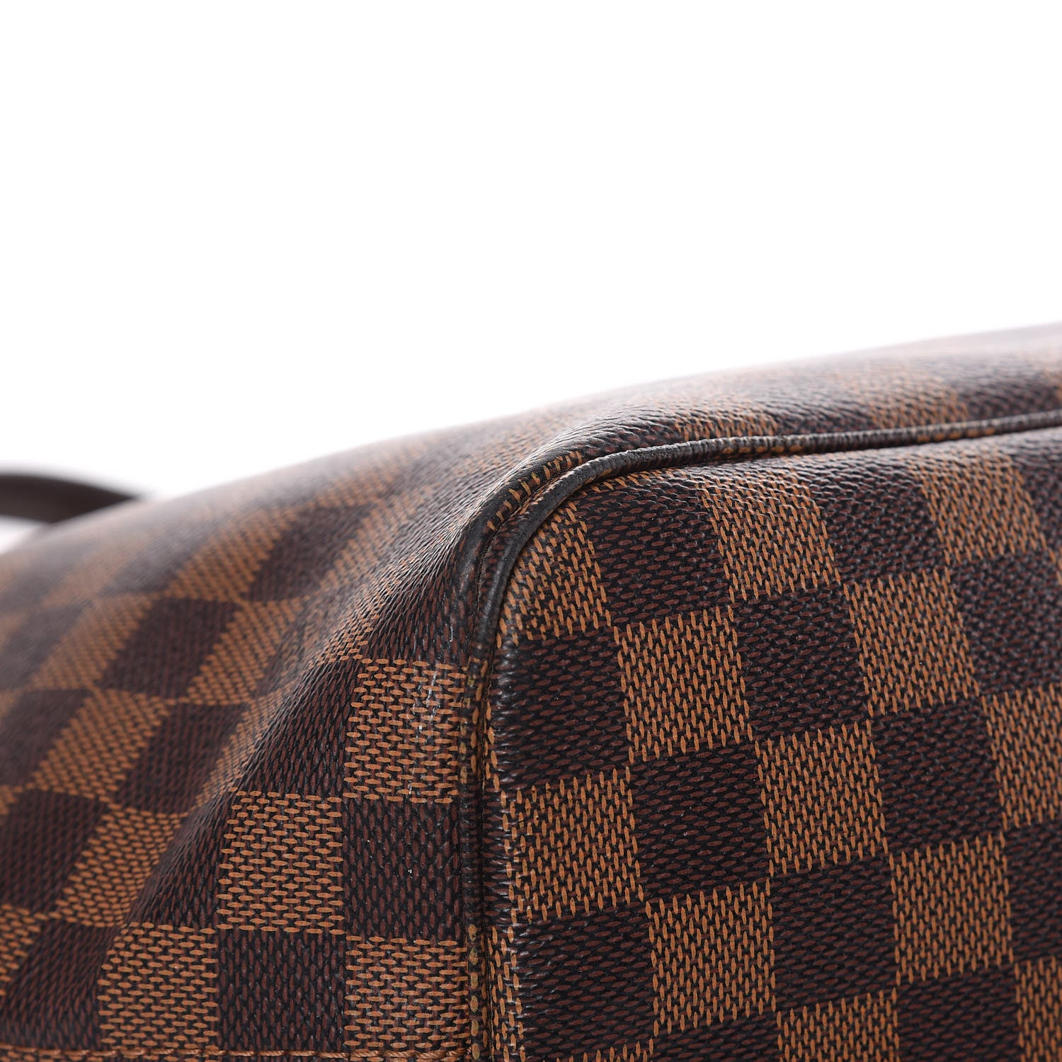 Louis Vuitton Damier Ebene Neo Neverfull MM 10 of 18
