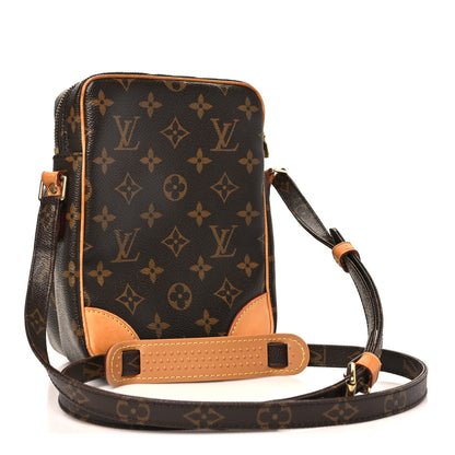 Louis Vuitton Monogram Amazone 2 of 8