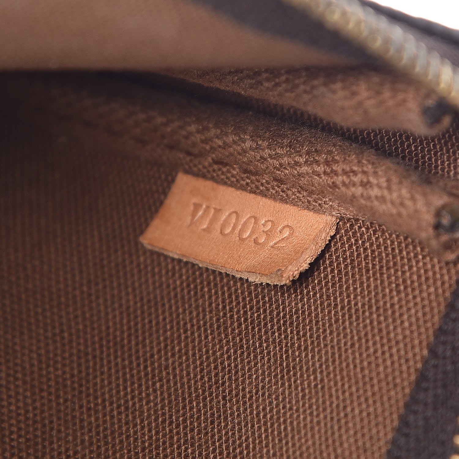 Louis Vuitton Monogram Pochette Accessories 6 of 8