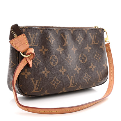 Louis Vuitton Monogram Pochette Accessories NM 3 of 10
