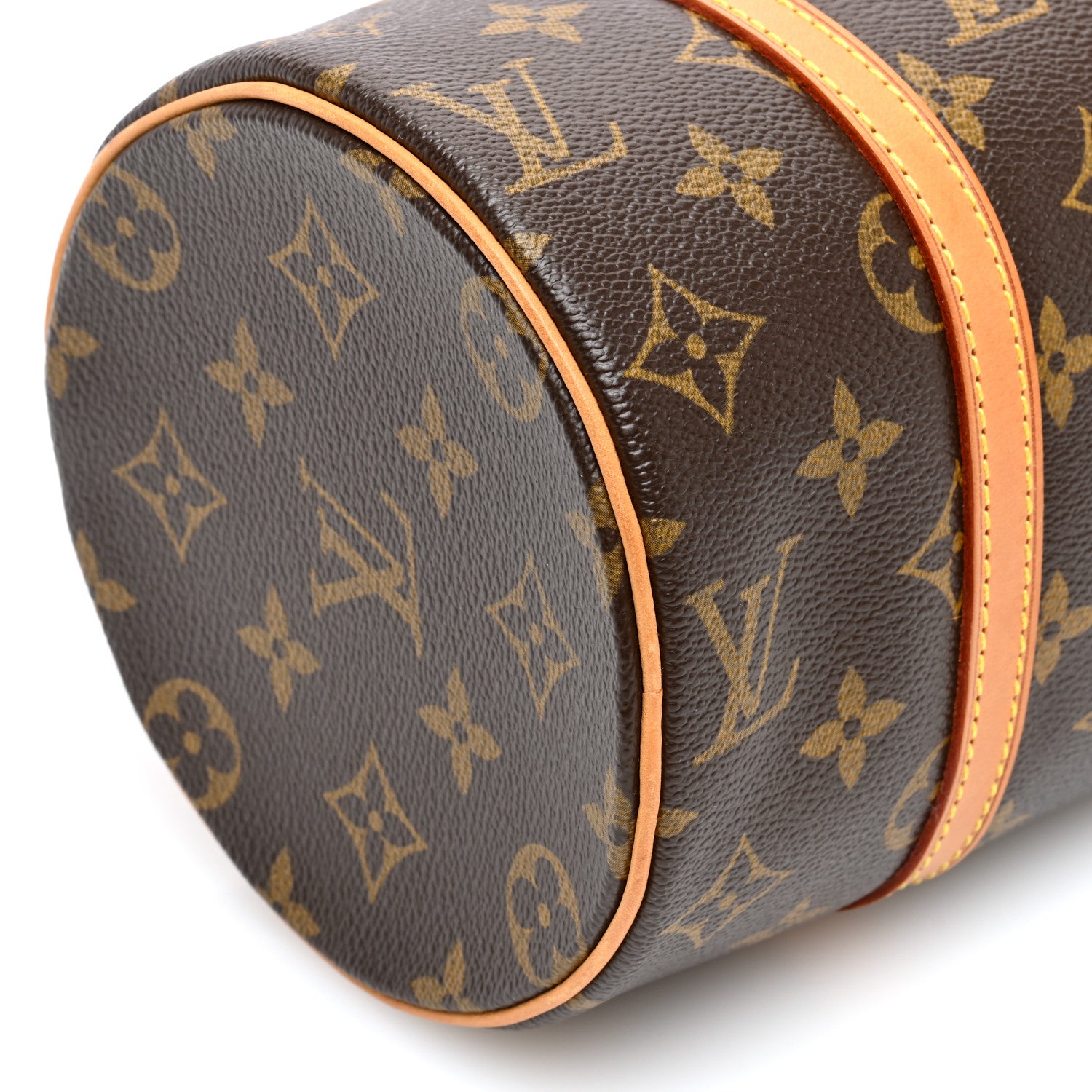 Louis Vuitton Monogram Papillon 26 8 of 9