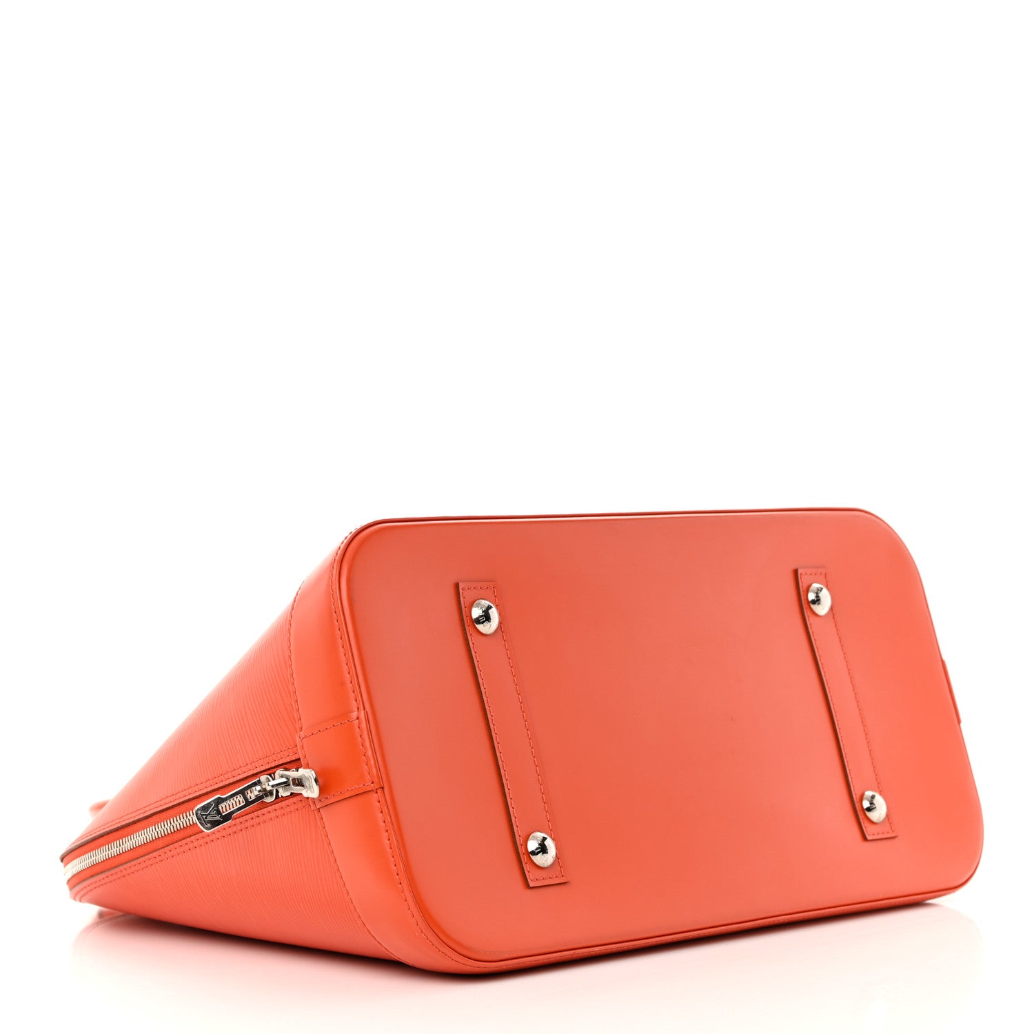Louis Vuitton Epi Alma GM Piment 4 of 14
