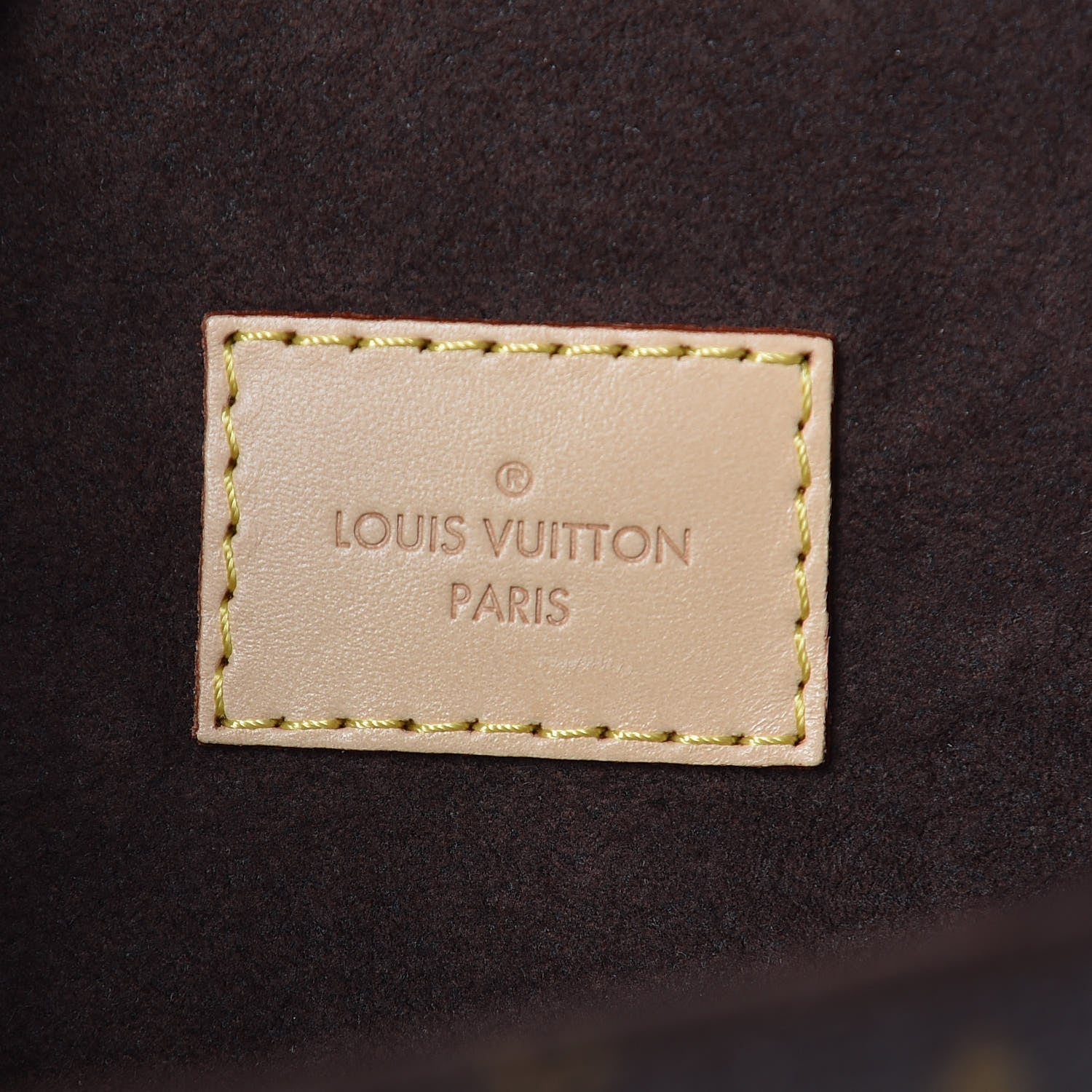 Louis Vuitton Monogram Pochette Metis 6 of 10