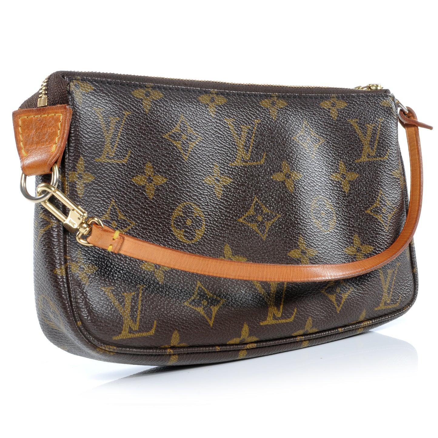 Monogram Pochette Accessories