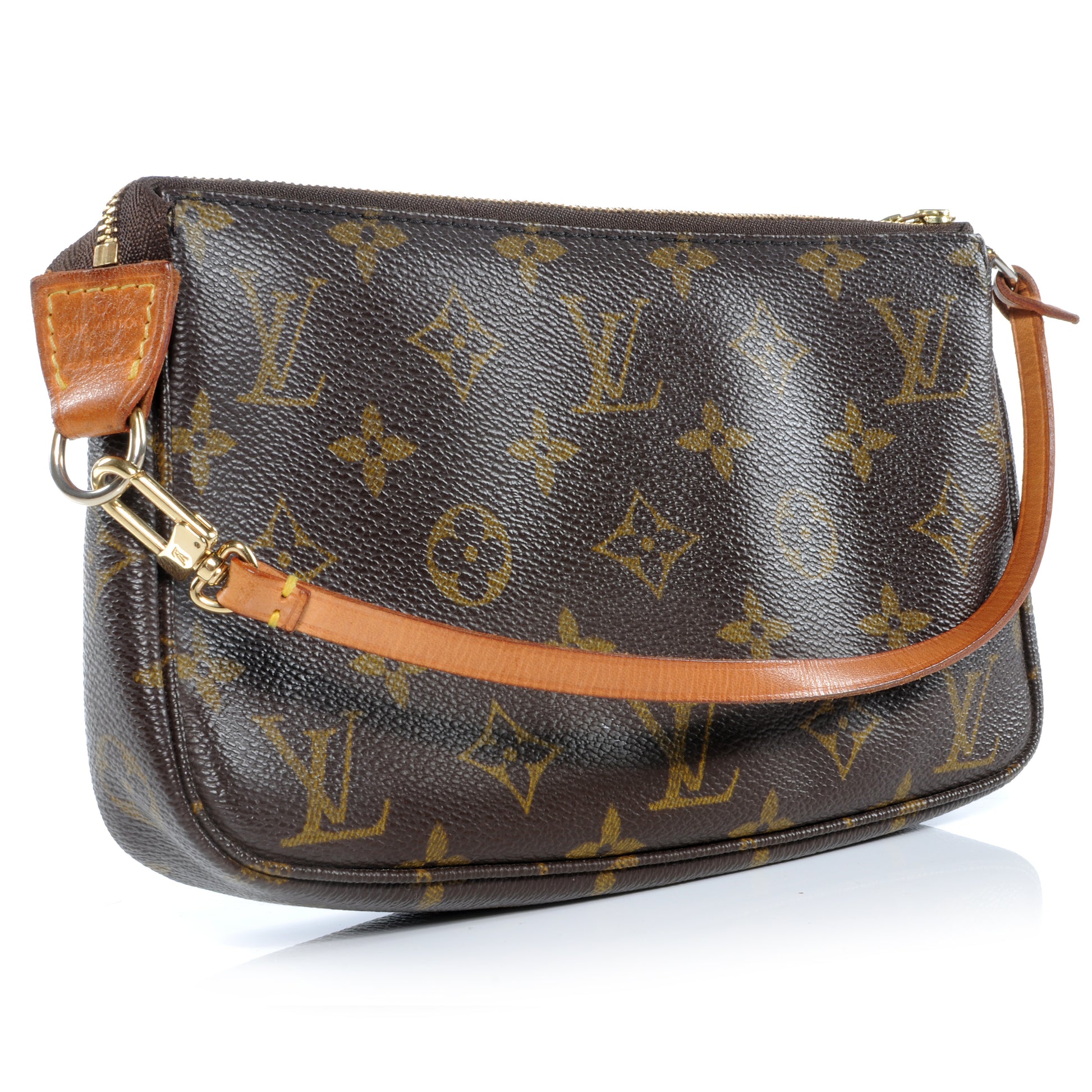 Louis Vuitton Monogram Pochette Accessories 3 of 7