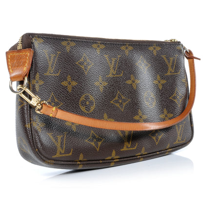 Louis Vuitton Monogram Pochette Accessories 3 of 7