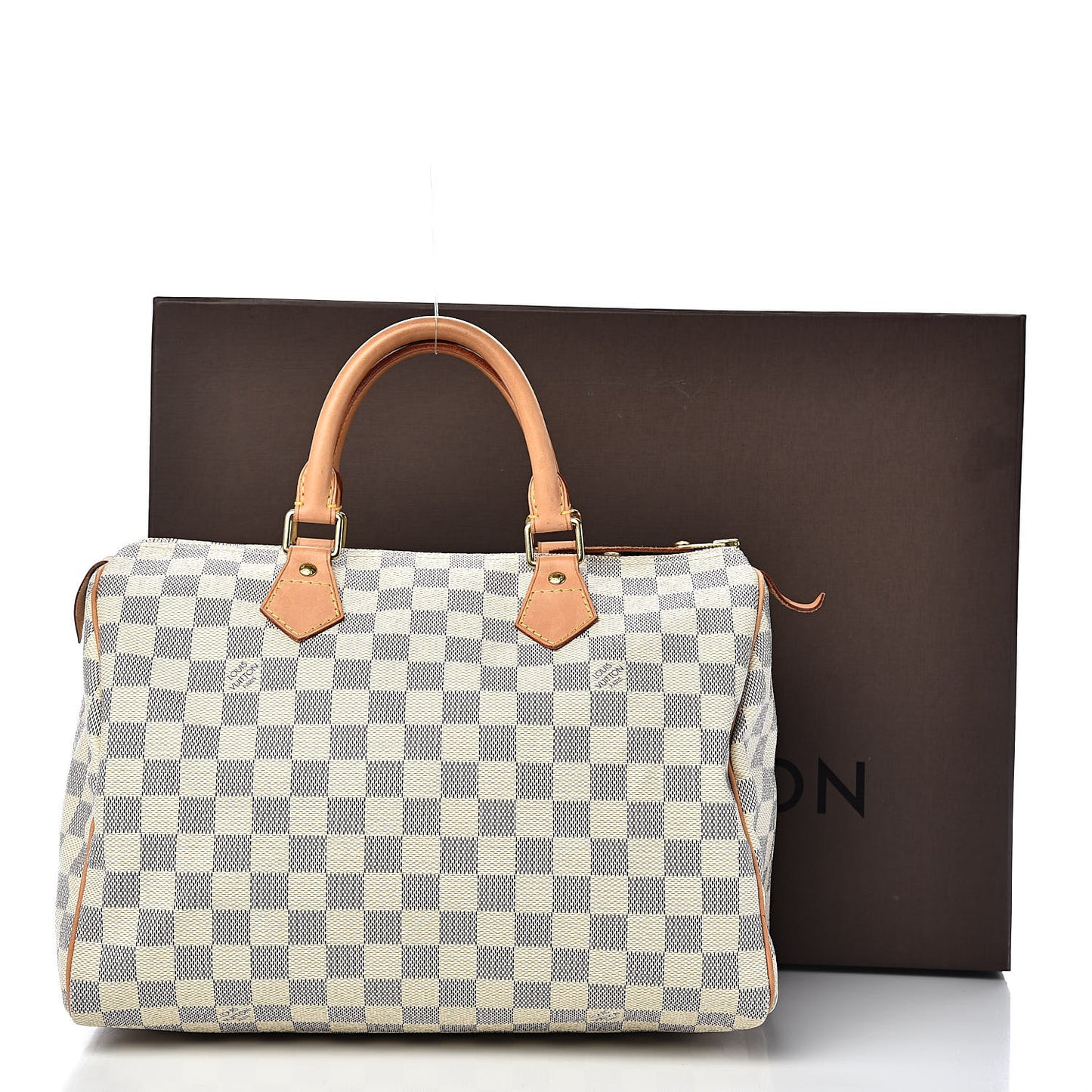 Damier Azur Speedy 30