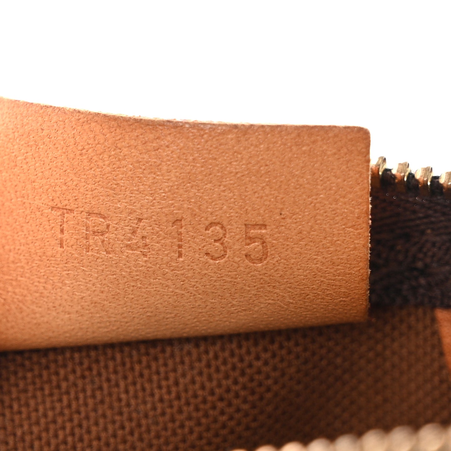 Monogram Nano Speedy