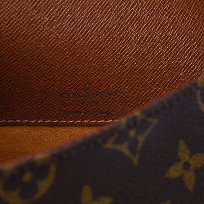 Louis Vuitton Monogram Musette GM 6 of 9