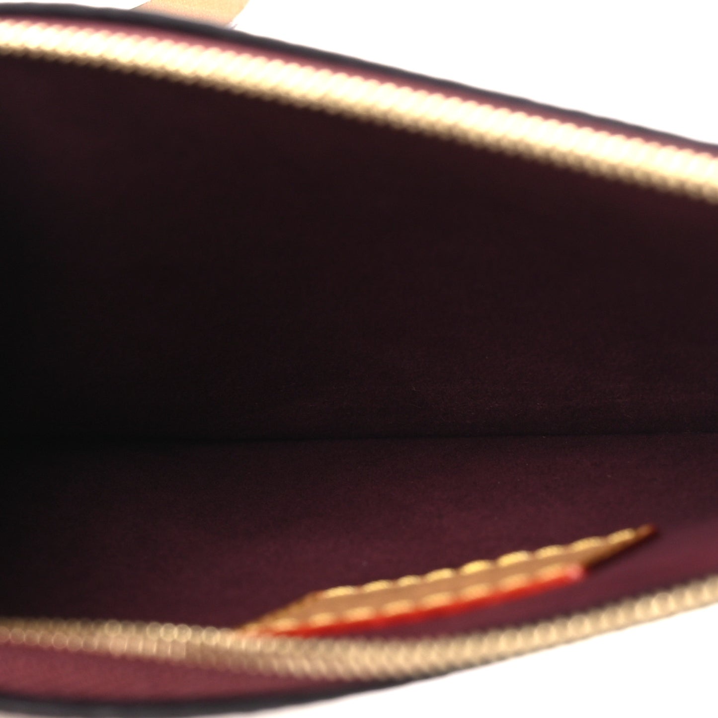 Monogram CarryAll PM Pochette