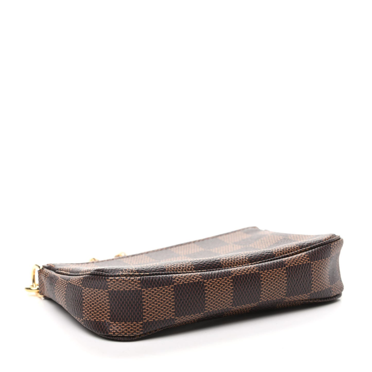 Damier Ebene Mini Pochette Accessories