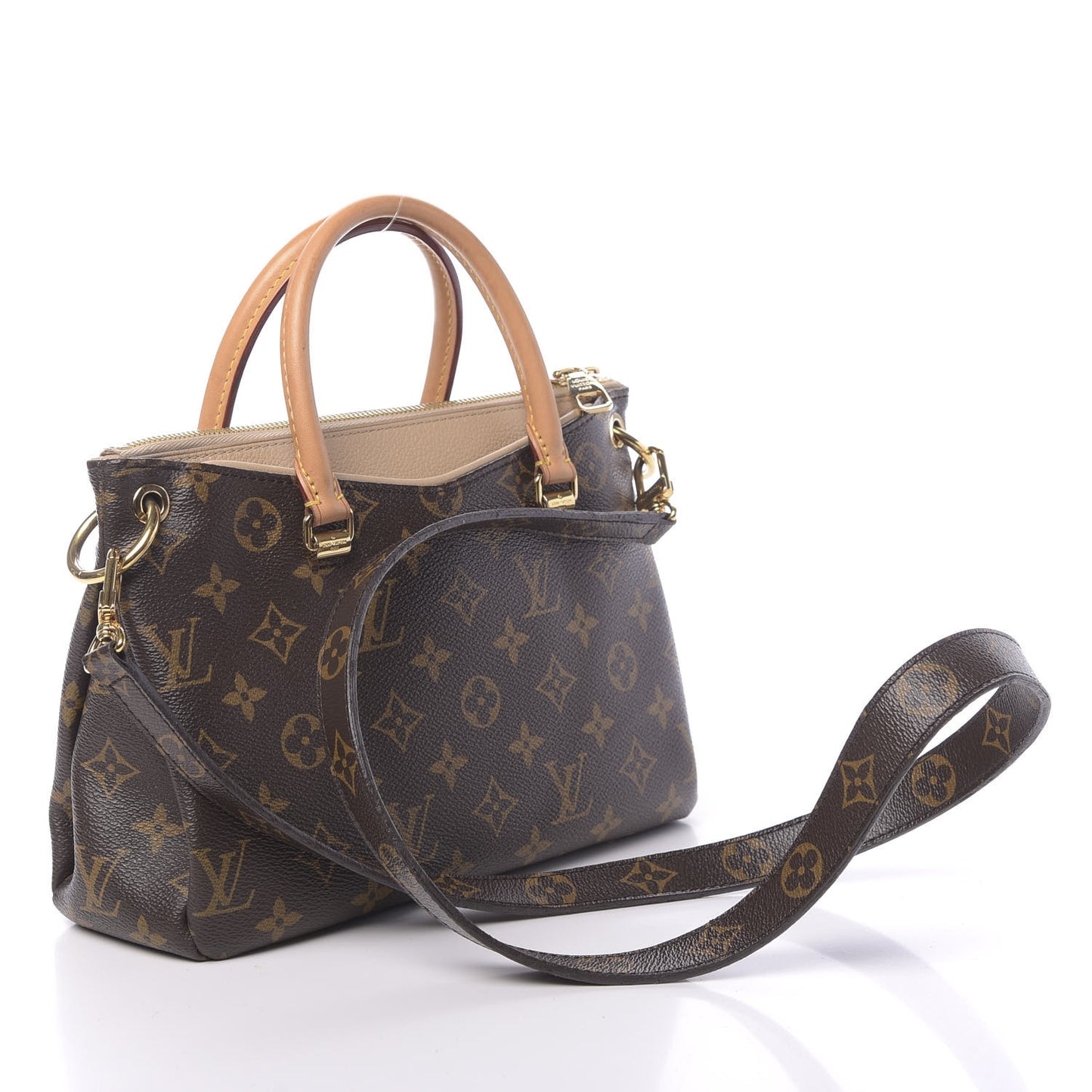 Monogram Pallas BB Dune