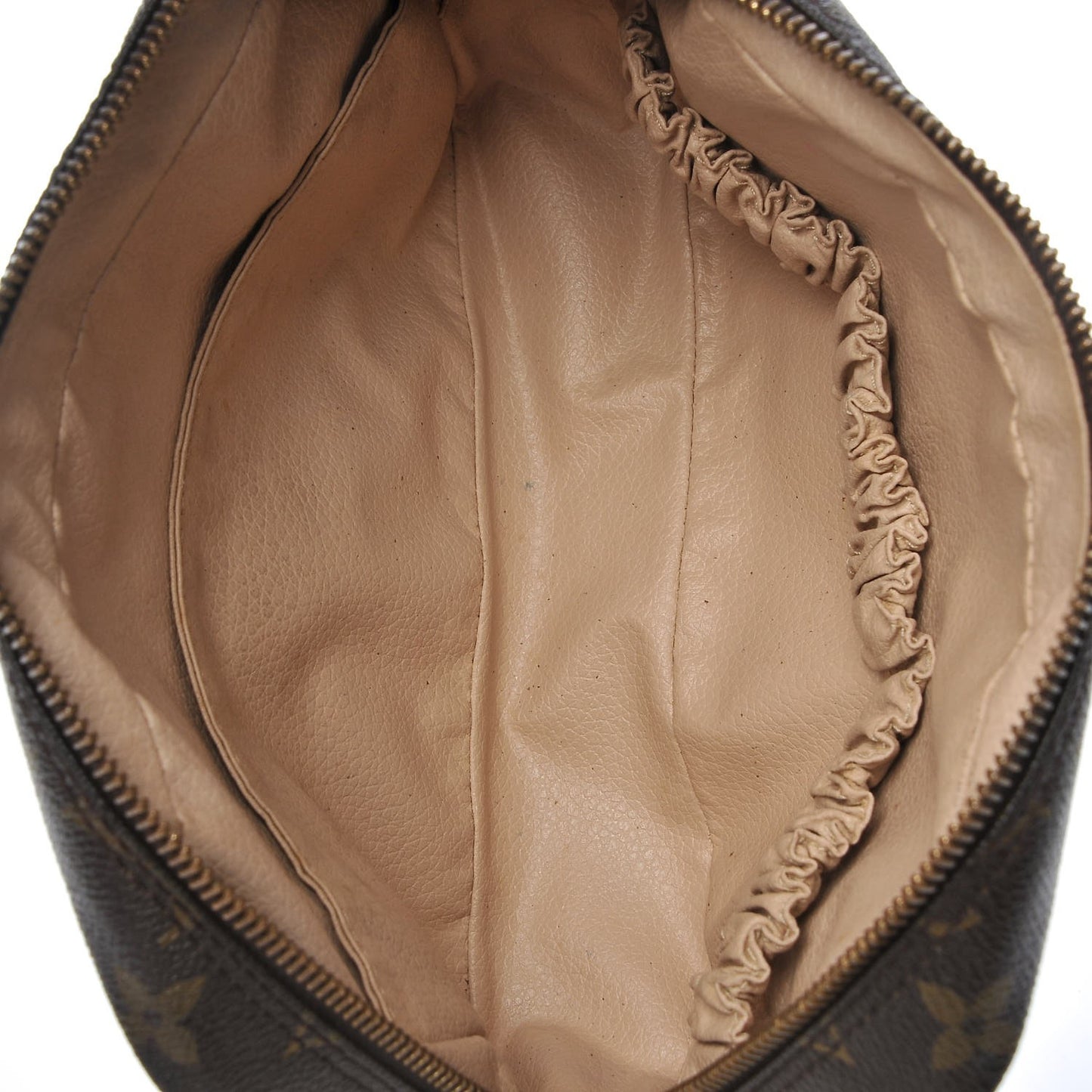 Monogram Trousse Toilette 23