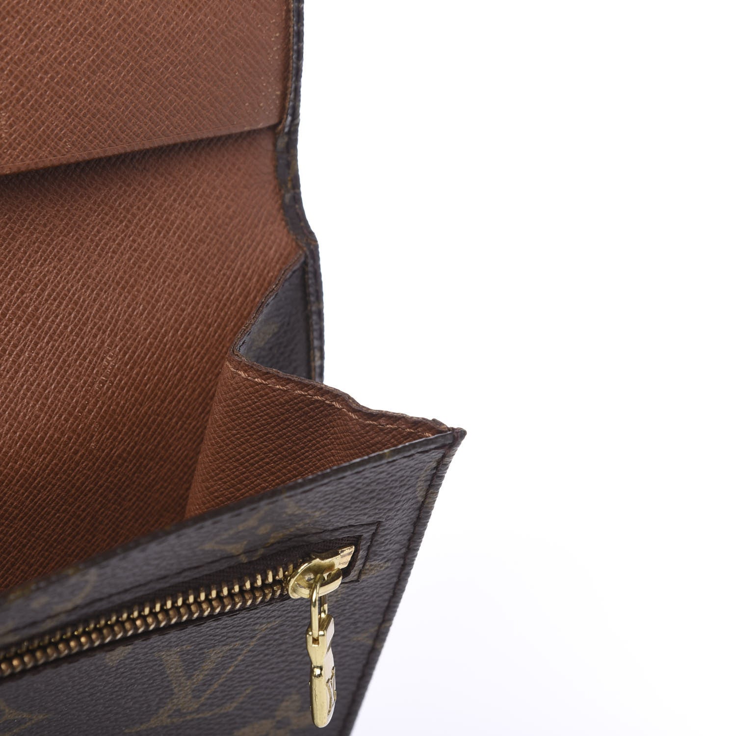 Louis Vuitton Monogram Pochette Rabat 23 7 of 9