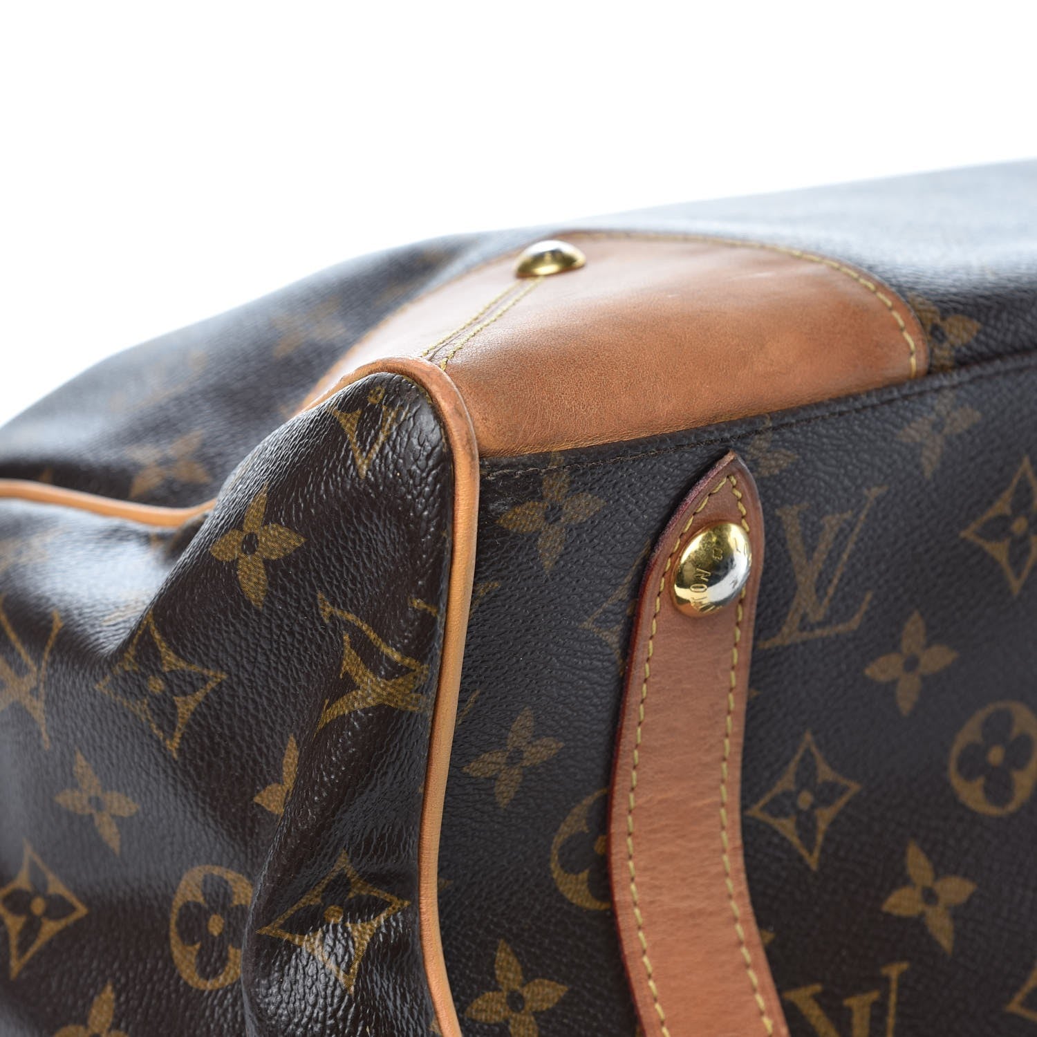 Louis Vuitton Monogram Retiro GM 10 of 15