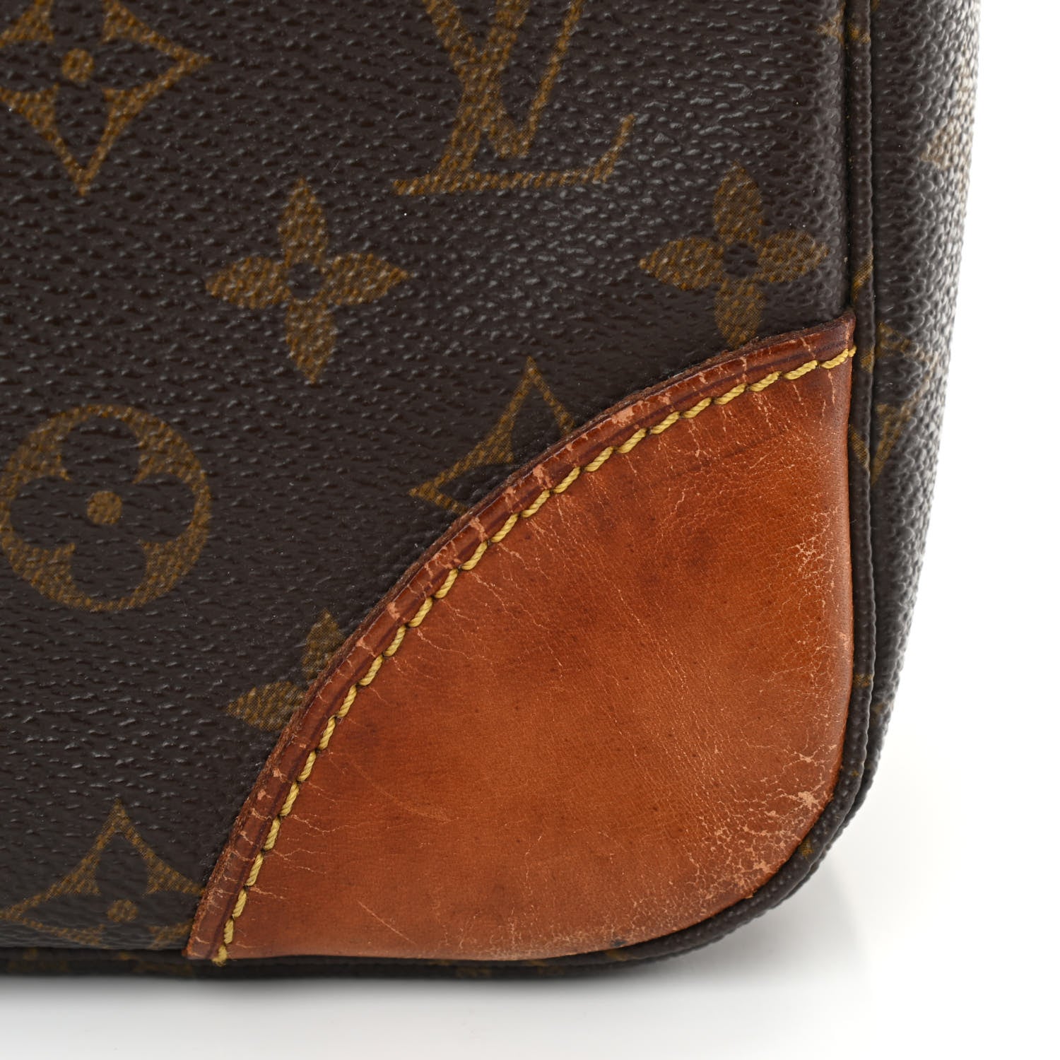 Louis Vuitton Monogram Boulogne 19 of 22