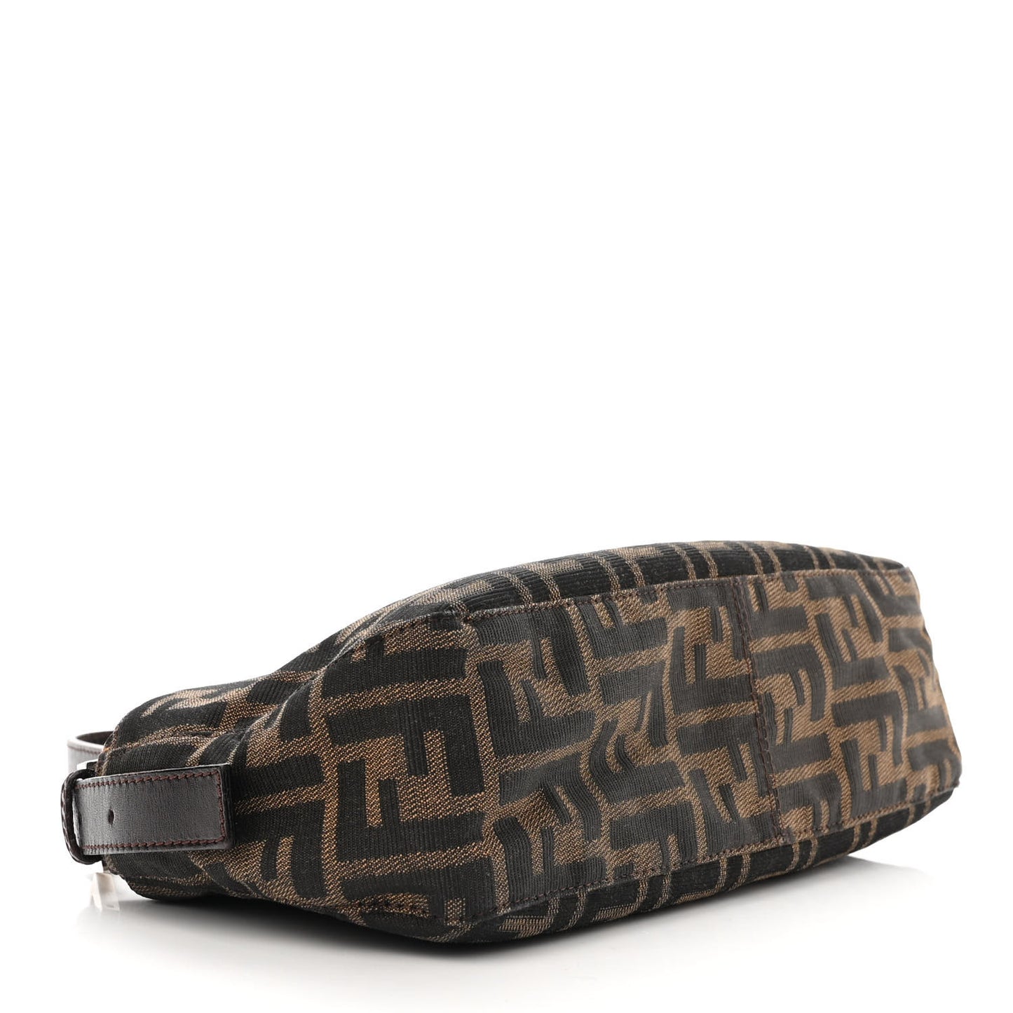 Zucca Baguette Bag Tobacco