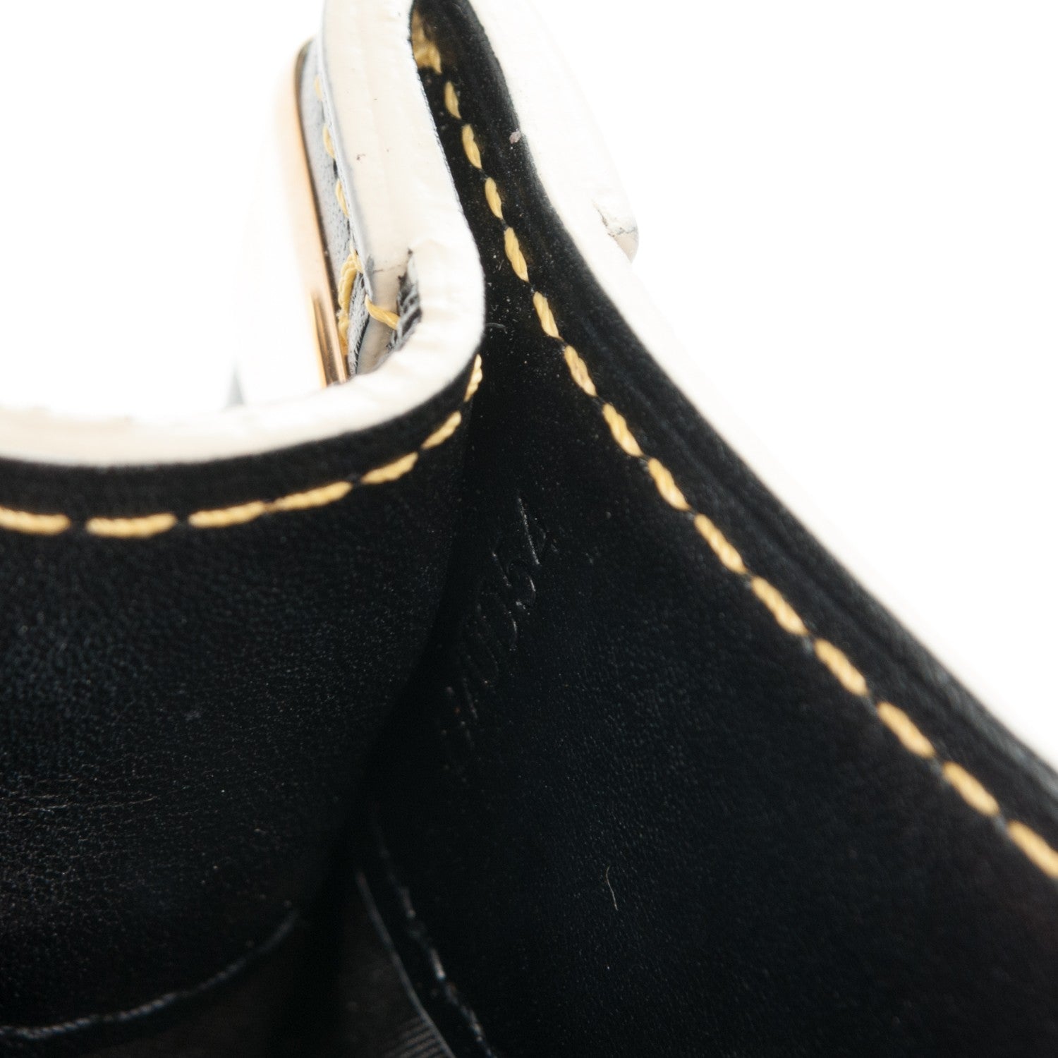 Louis Vuitton Suhali Le Talentueux Black 8 of 8