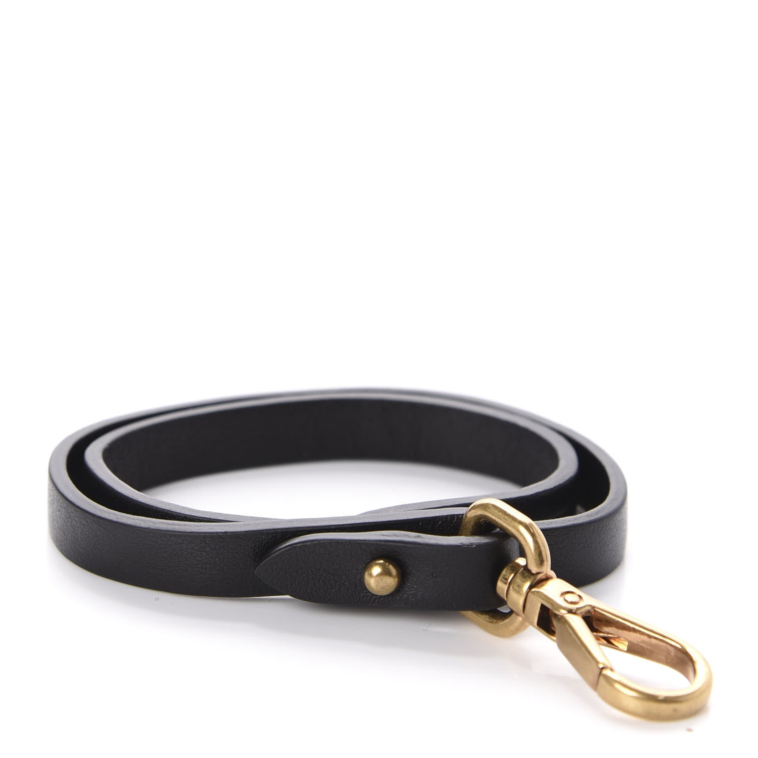 Prada Velluto Micro Cahier Bag Black 9 of 10