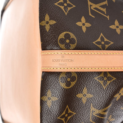 Louis Vuitton Monogram Petit Noe 6 of 10