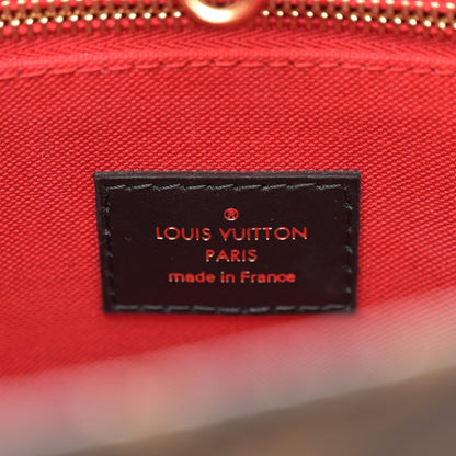 Louis Vuitton Reverse Monogram Giant Onthego PM 6 of 9