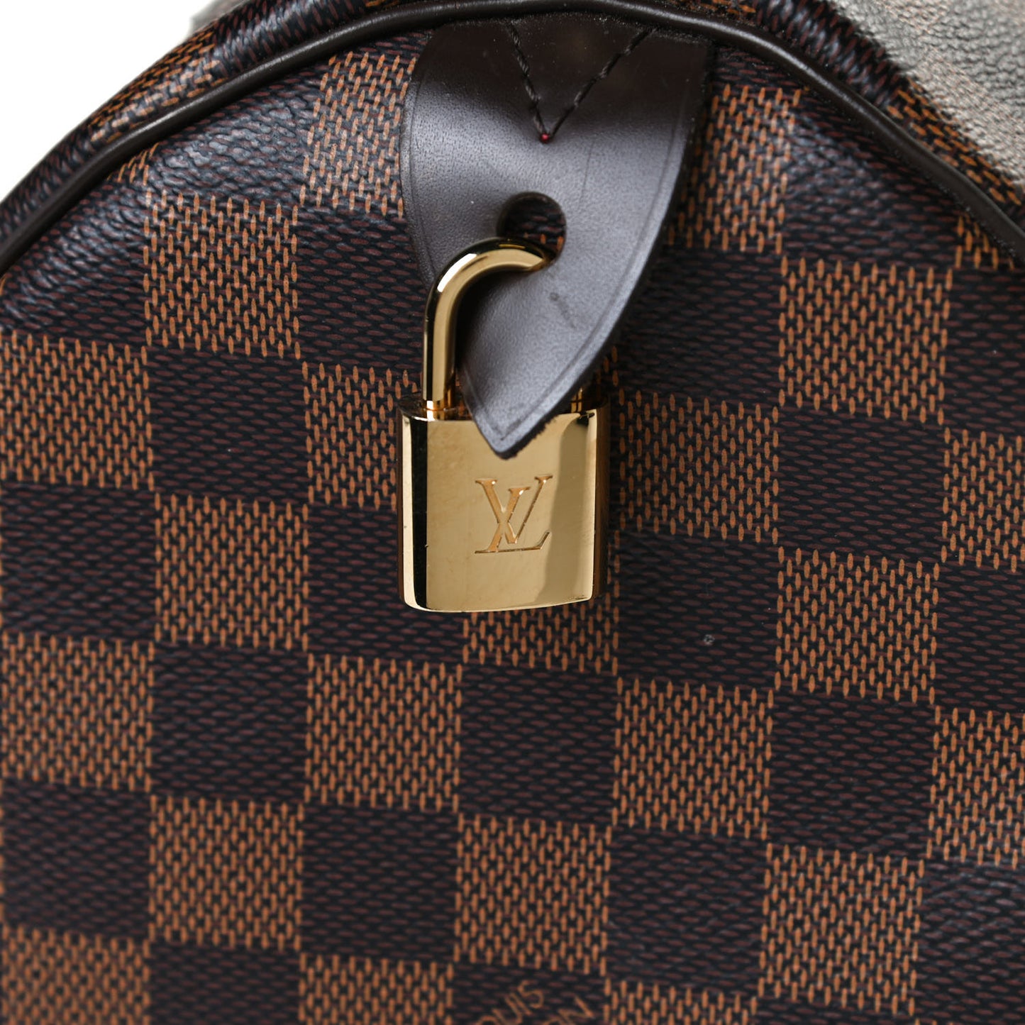 Damier Ebene Speedy 30