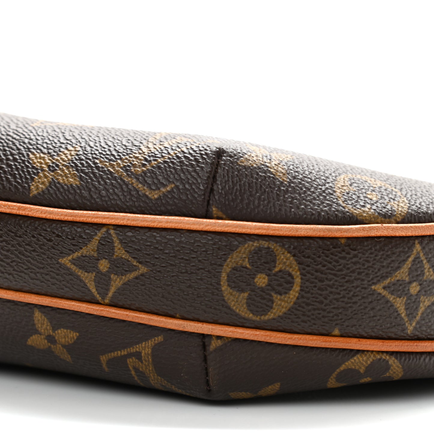 Monogram Croissant PM