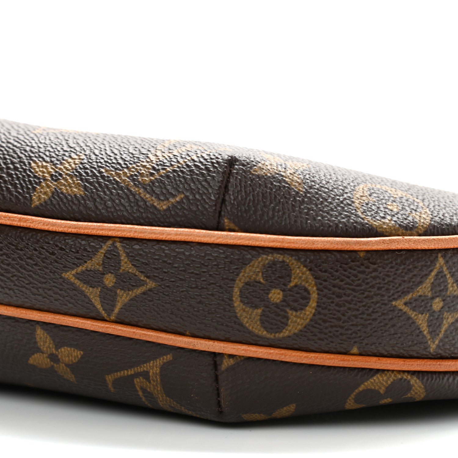 Louis Vuitton Monogram Croissant PM 10 of 12