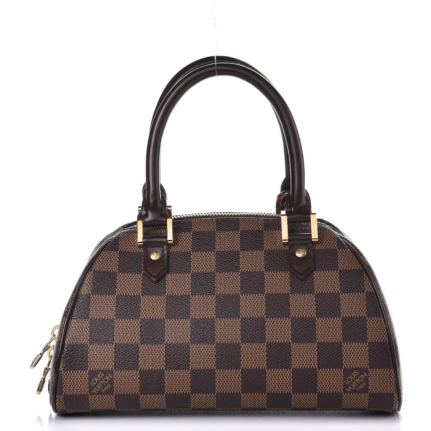 Damier Ebene Ribera Mini