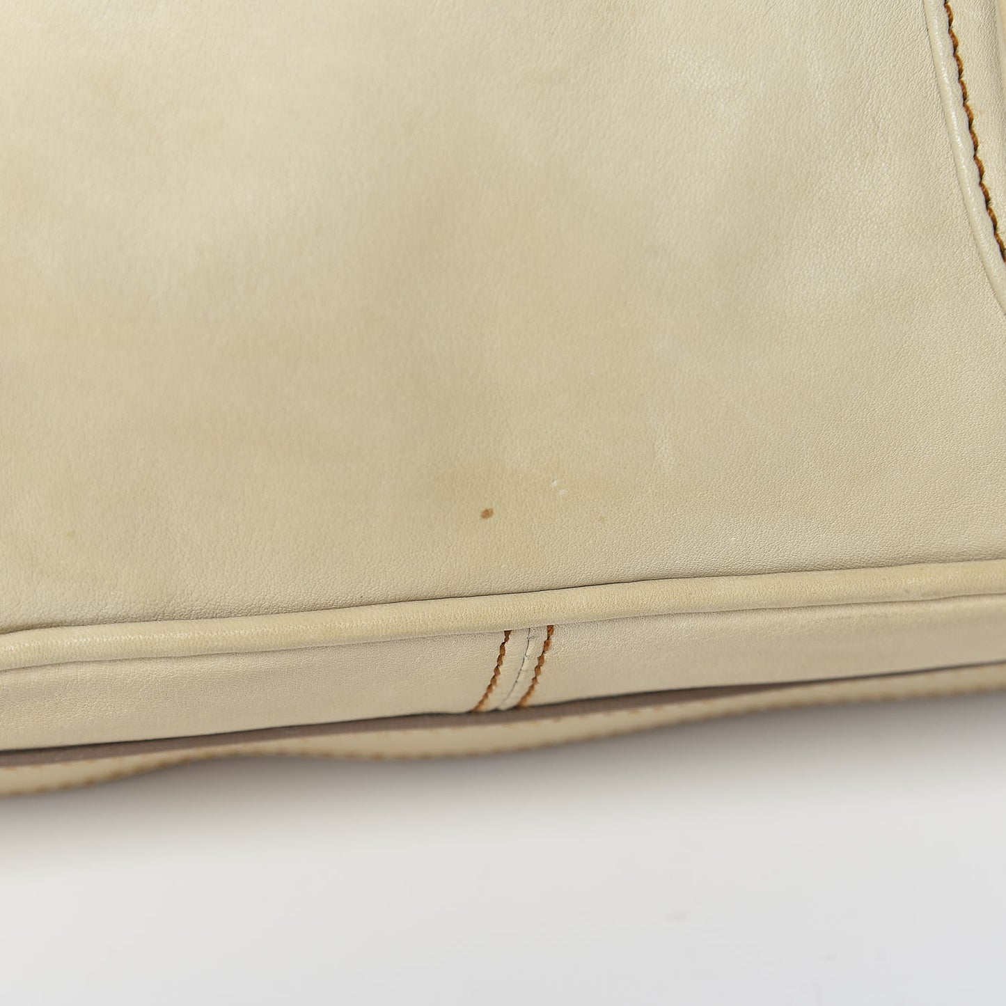 Calfskin Medium Gaucho Double Saddle Bag