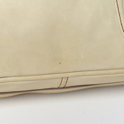 Christian Dior Calfskin Medium Gaucho Double Saddle Bag 14 of 26
