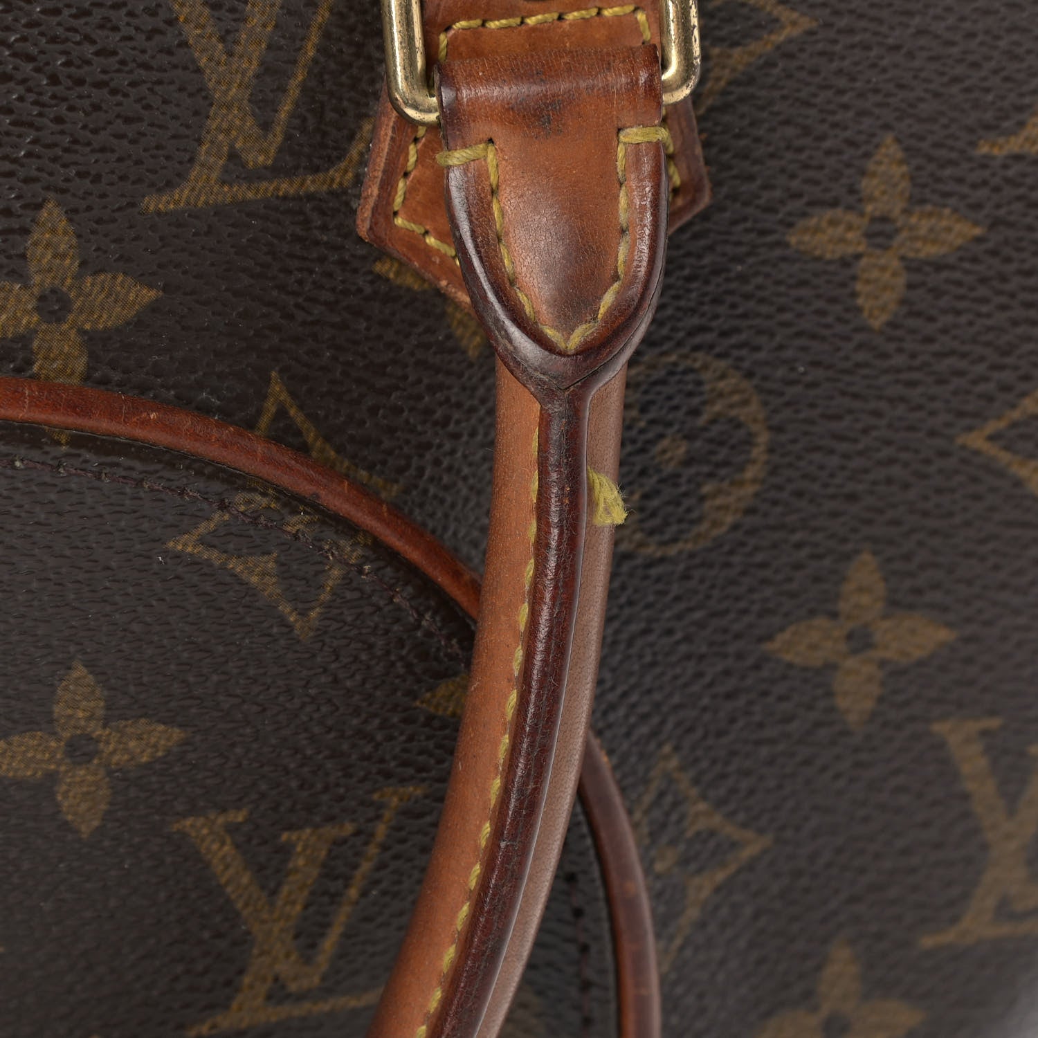 Louis Vuitton Monogram Ellipse PM 12 of 14