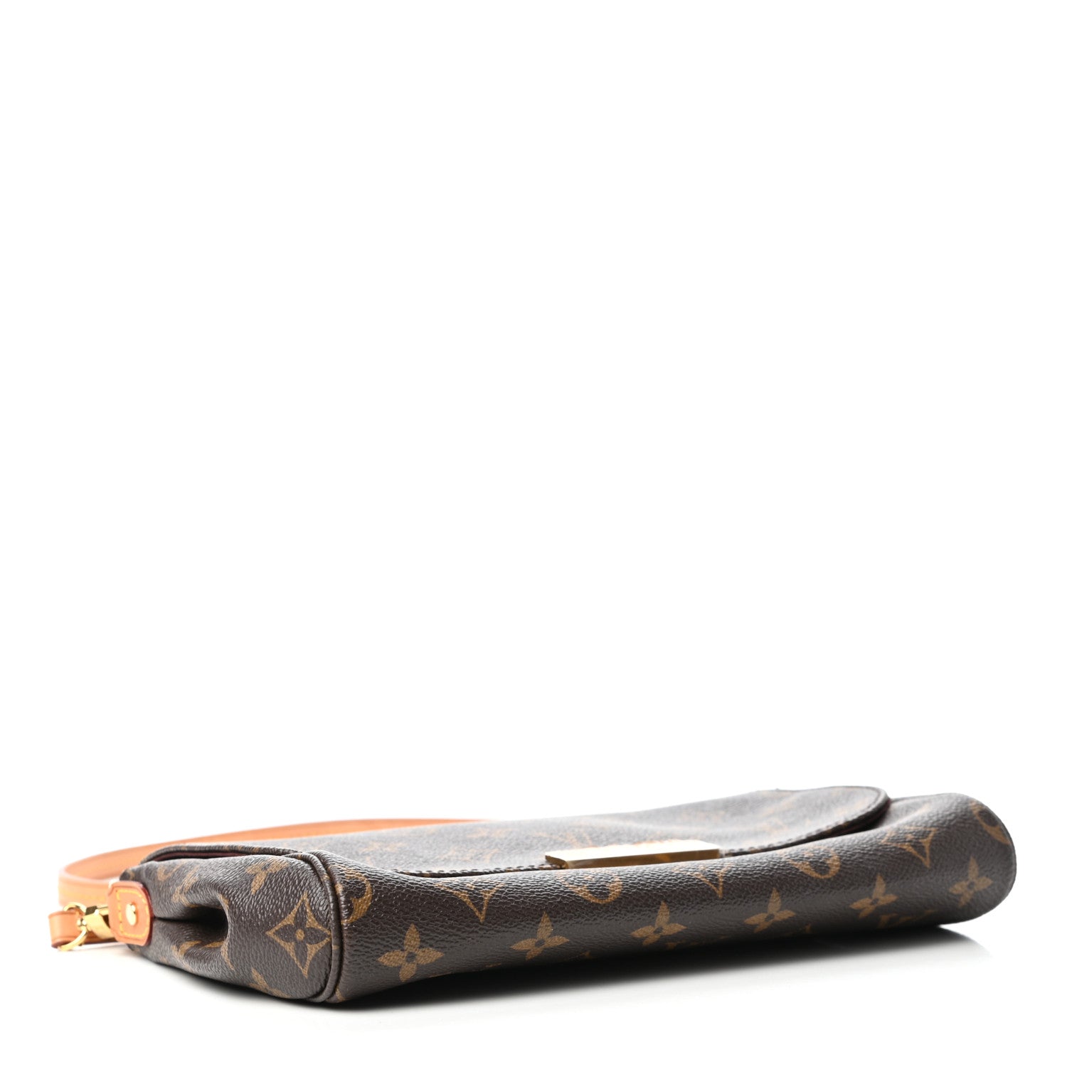 Louis Vuitton Monogram Favorite MM 4 of 9