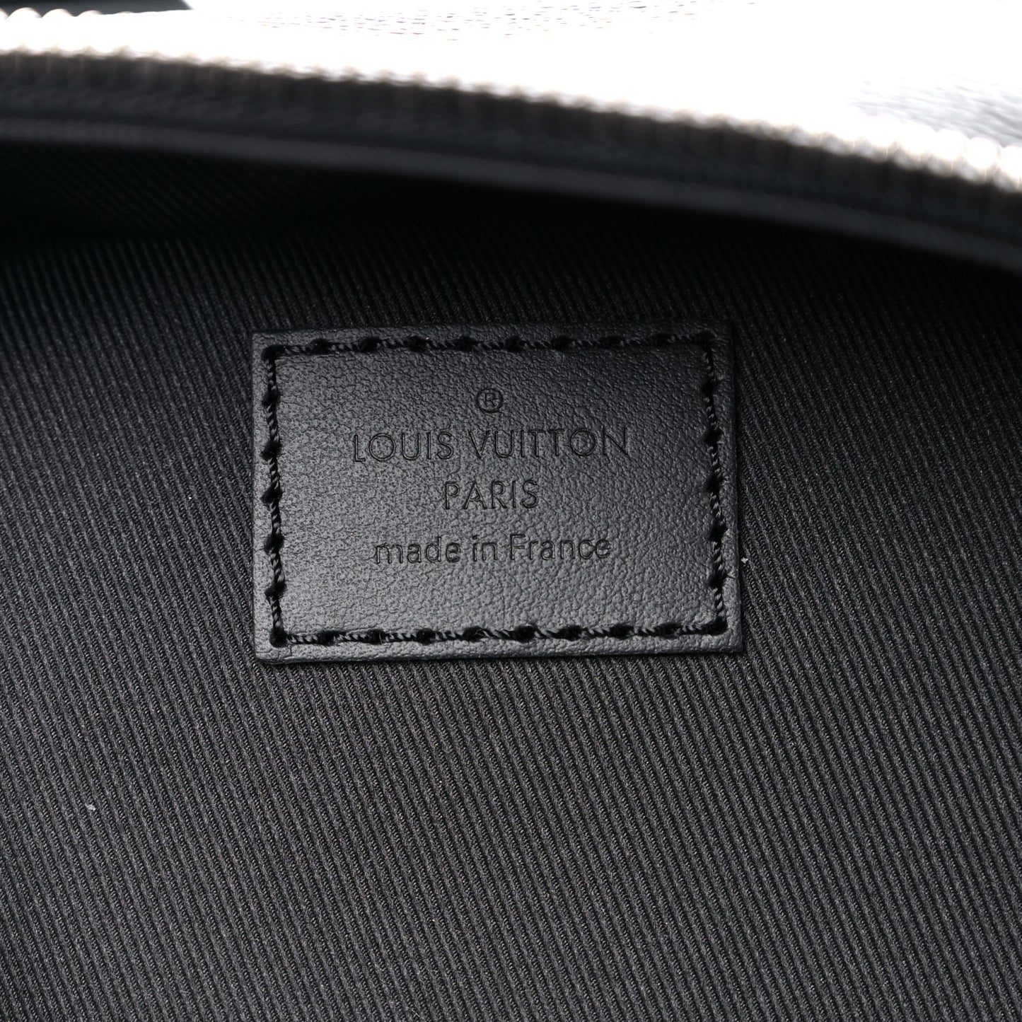 Damier Graphite Michael Backpack NV2