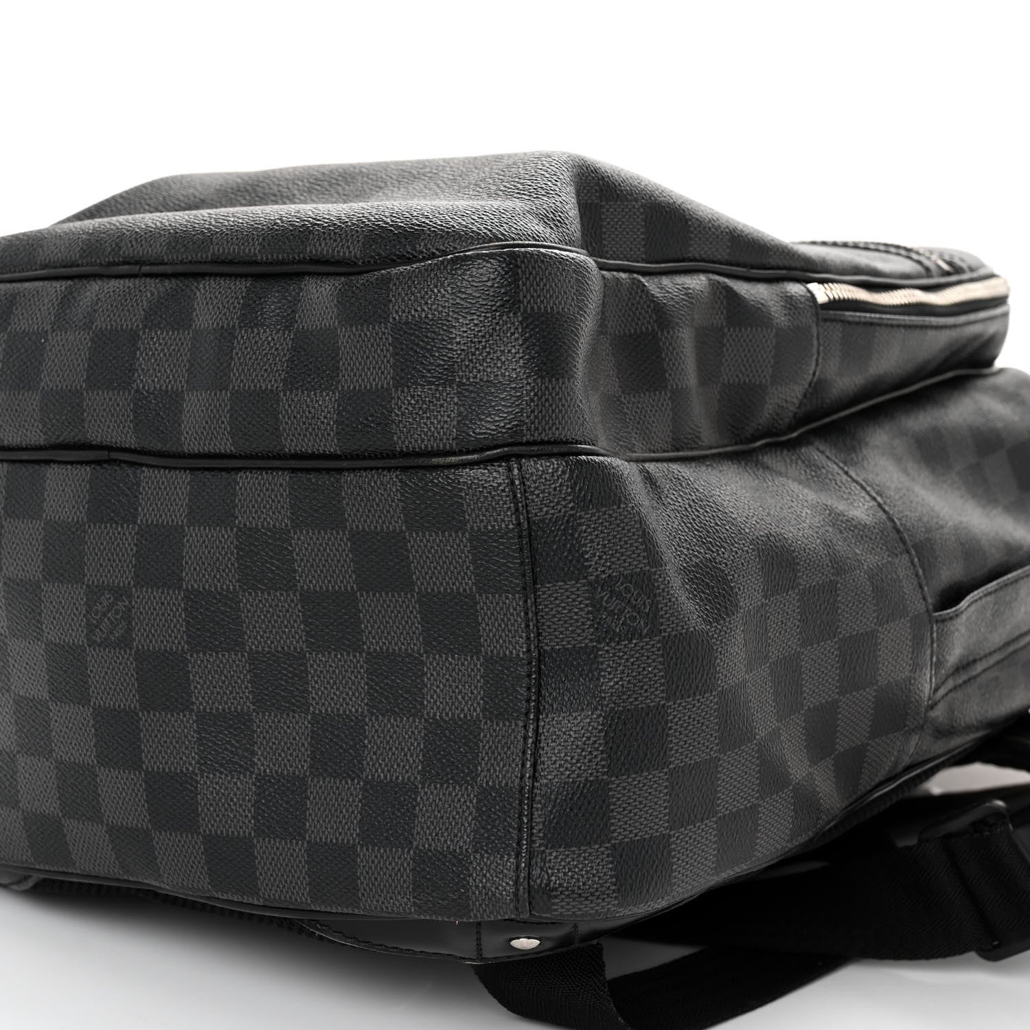 Louis Vuitton Damier Graphite Michael Backpack 9 of 9