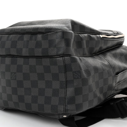 Louis Vuitton Damier Graphite Michael Backpack 9 of 9