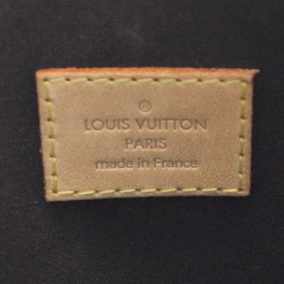 Louis Vuitton Vernis Brentwood Amarante 8 of 10