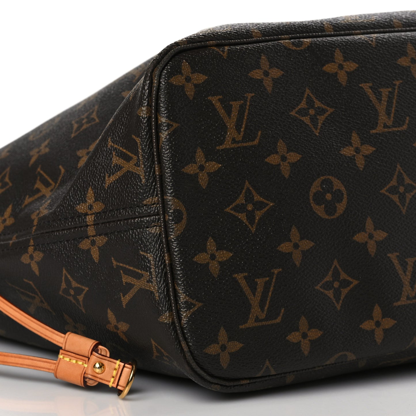 Monogram Neo Neverfull MM