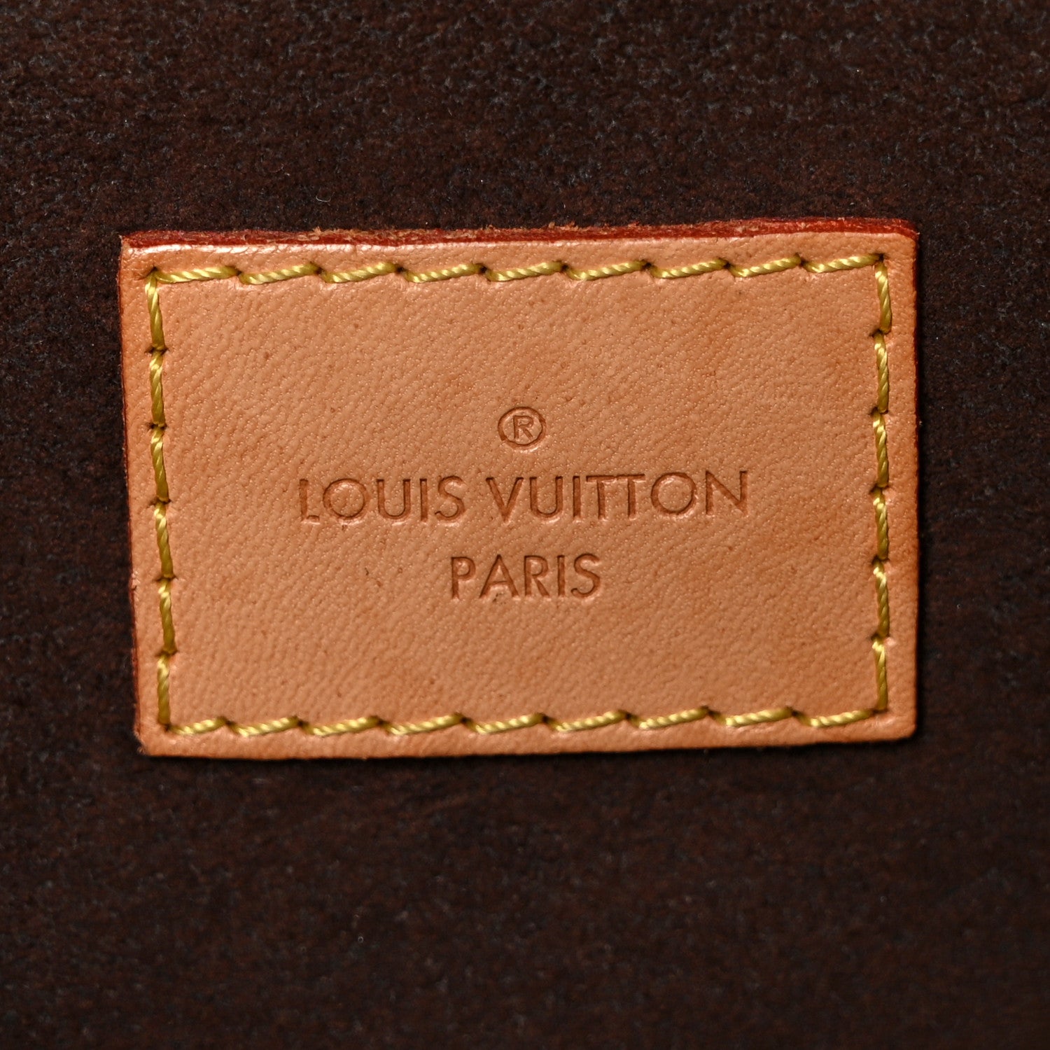 Louis Vuitton Monogram Pochette Metis 6 of 12