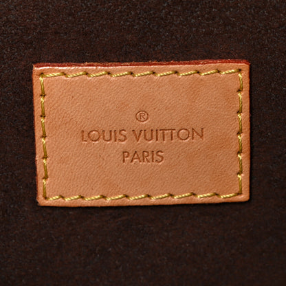 Louis Vuitton Monogram Pochette Metis 6 of 12