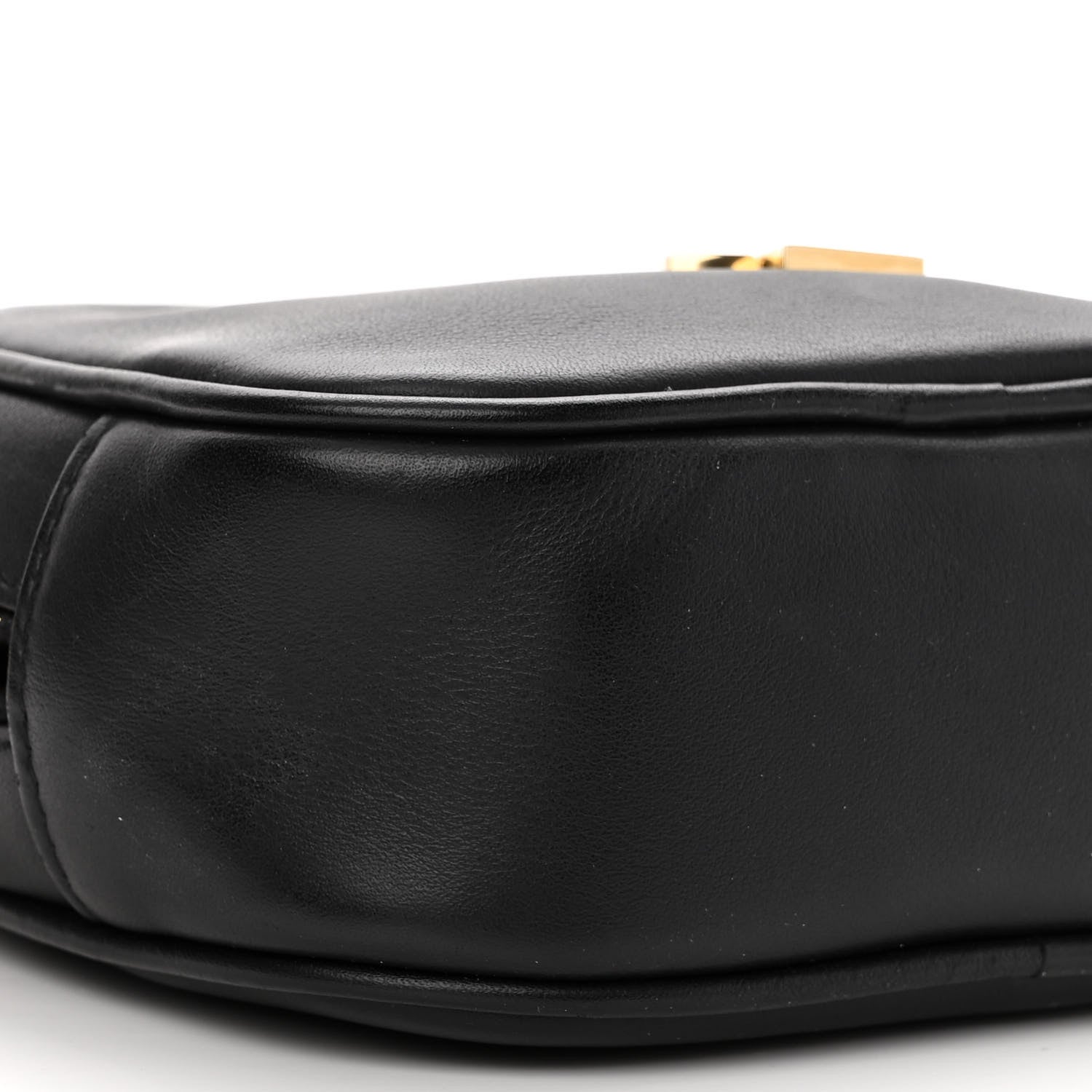 Saint Laurent Nappa Monogram Blogger Bag Black 9 of 10