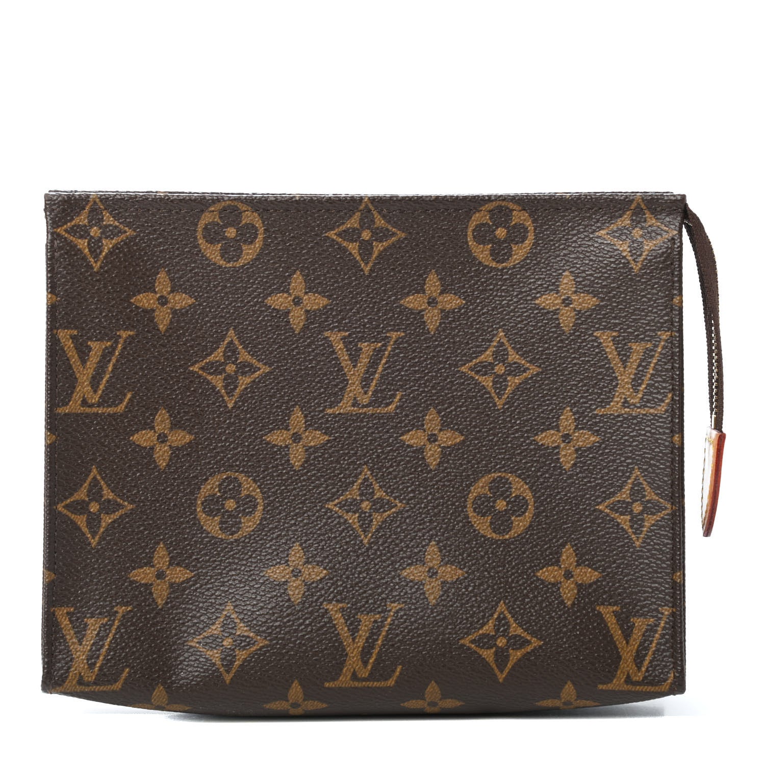 Louis Vuitton Monogram Toiletry Pouch 19 1 of 8