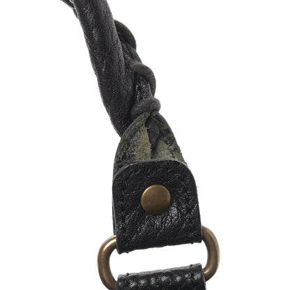 Balenciaga Pebbled Caribou Classic Hardware First Black 18 of 24